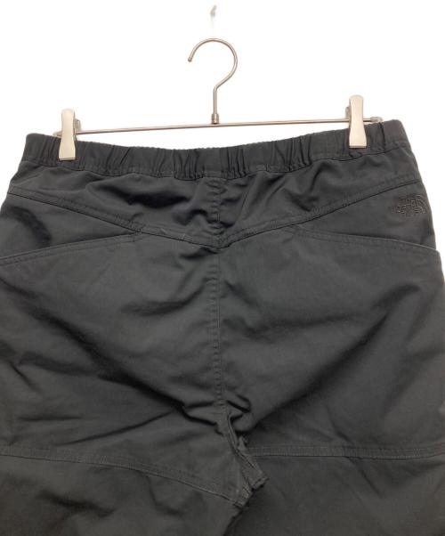 THE NORTH FACE（ザ ノース フェイス）THE NORTH FACE (ザ ノース フェイス) Trousers Chino Pants ブラック サイズ:XLの古着・服飾アイテム
