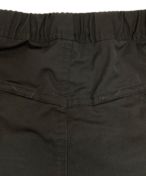 THE NORTH FACE（ザ ノース フェイス）THE NORTH FACE (ザ ノース フェイス) Trousers Chino Pants ブラック サイズ:XLの古着・服飾アイテム