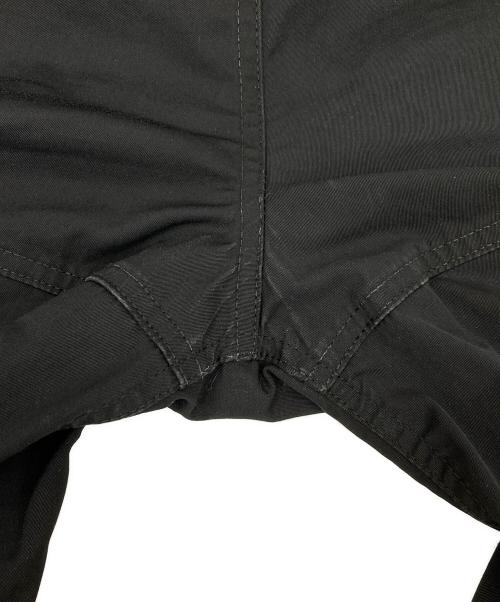THE NORTH FACE（ザ ノース フェイス）THE NORTH FACE (ザ ノース フェイス) Trousers Chino Pants ブラック サイズ:XLの古着・服飾アイテム