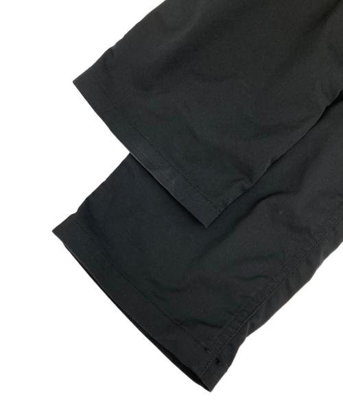 THE NORTH FACE（ザ ノース フェイス）THE NORTH FACE (ザ ノース フェイス) Trousers Chino Pants ブラック サイズ:XLの古着・服飾アイテム