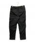 THE NORTH FACE (ザ ノース フェイス) Trousers Chino Pants ブラック サイズ:XL：7000円