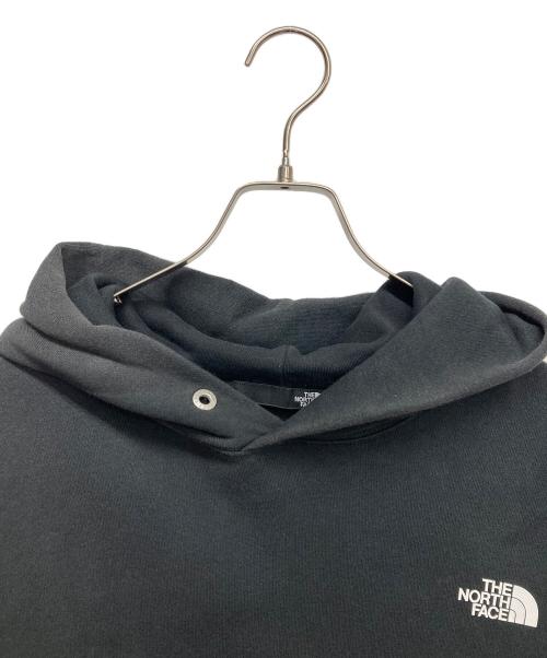 THE NORTH FACE（ザ ノース フェイス）THE NORTH FACE (ザ ノース フェイス) NEVER STOP ING Hoodie ブラック サイズ:XLの古着・服飾アイテム
