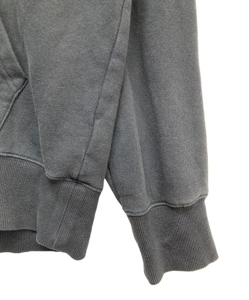THE NORTH FACE（ザ ノース フェイス）THE NORTH FACE (ザ ノース フェイス) NEVER STOP ING Hoodie ブラック サイズ:XLの古着・服飾アイテム