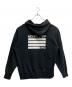 THE NORTH FACE (ザ ノース フェイス) NEVER STOP ING Hoodie ブラック サイズ:XL：6000円