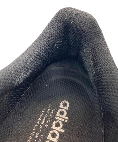 adidas（アディダス）adidas (アディダス) ローカットスニーカー ブラック サイズ:27の古着・服飾アイテム
