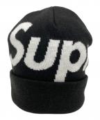 SUPREMEシュプリーム）の古着「Big Logo Beanie」