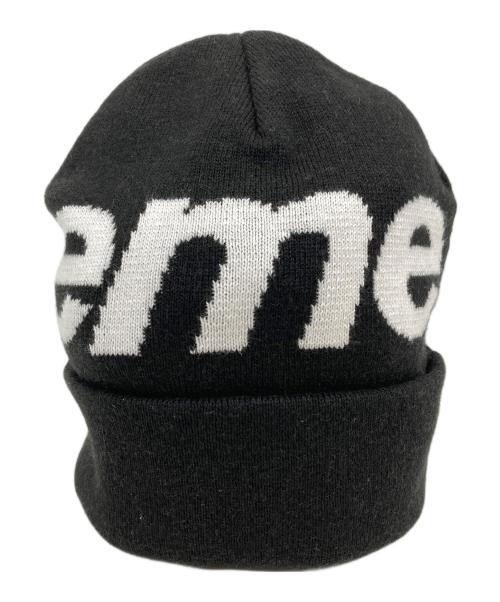 SUPREME（シュプリーム）Supreme (シュプリーム) Big Logo Beanie サイズ:58CMの古着・服飾アイテム