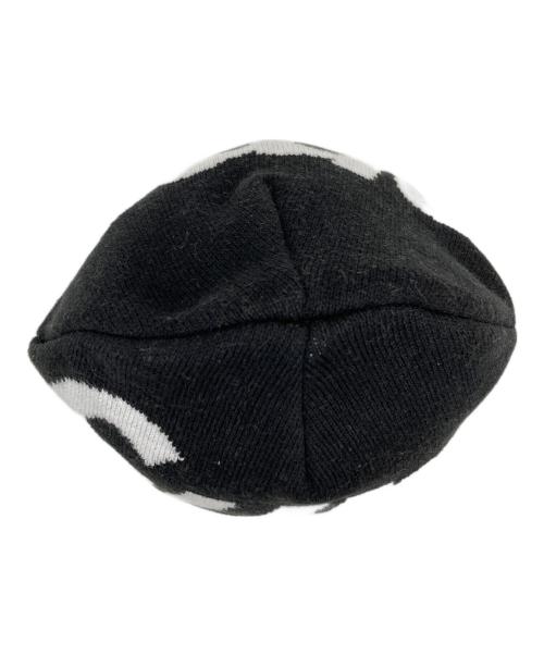 SUPREME（シュプリーム）Supreme (シュプリーム) Big Logo Beanie サイズ:58CMの古着・服飾アイテム