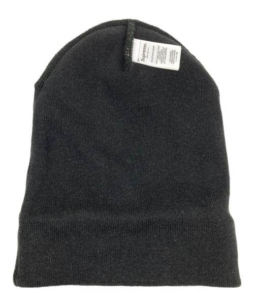 SUPREME（シュプリーム）Supreme (シュプリーム) Big Logo Beanie サイズ:58CMの古着・服飾アイテム