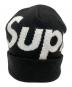 Supreme（シュプリーム）の古着「Big Logo Beanie」