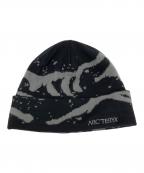 ARC'TERYXアークテリクス）の古着「Grotto Toque」｜ブラック