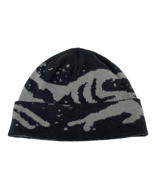 ARC'TERYX（アークテリクス）ARC'TERYX (アークテリクス) Grotto Toque ブラック サイズ:無しの古着・服飾アイテム