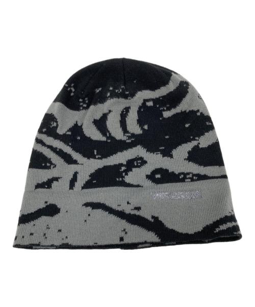 ARC'TERYX（アークテリクス）ARC'TERYX (アークテリクス) Grotto Toque ブラック サイズ:無しの古着・服飾アイテム