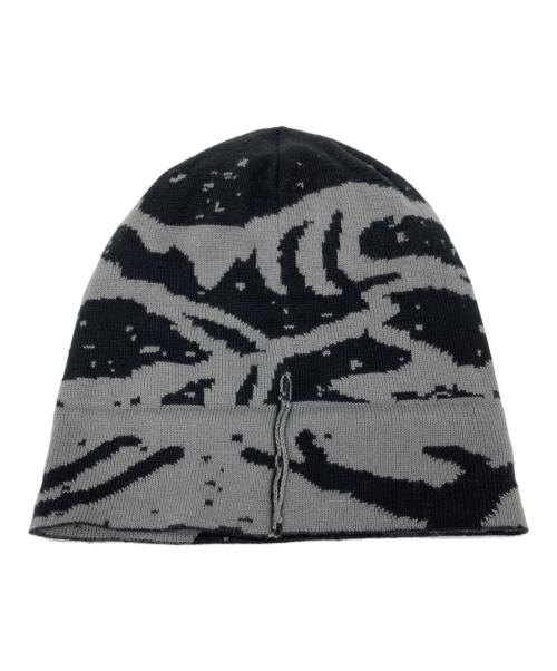 ARC'TERYX（アークテリクス）ARC'TERYX (アークテリクス) Grotto Toque ブラック サイズ:無しの古着・服飾アイテム