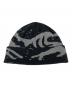 ARC'TERYX (アークテリクス) Grotto Toque ブラック サイズ:無し：7000円