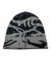 中古・古着 ARC'TERYX (アークテリクス) Grotto Toque ブラック サイズ:無し：7000円