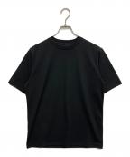 Graphpaperグラフペーパー）の古着「パックTシャツ」｜ブラック