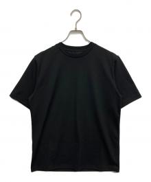 Graphpaper（グラフペーパー）の古着「パックTシャツ」｜ブラック
