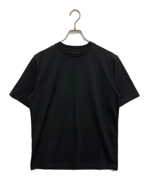Graphpaper（グラフペーパー）Graphpaper (グラフペーパー) パックTシャツ ブラック サイズ:2の古着・服飾アイテム