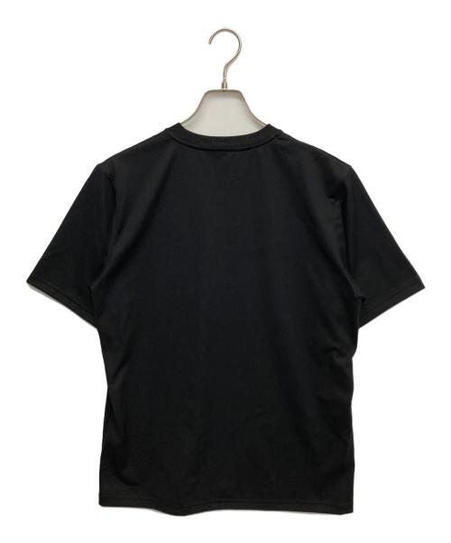 Graphpaper（グラフペーパー）Graphpaper (グラフペーパー) パックTシャツ ブラック サイズ:2の古着・服飾アイテム