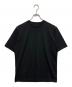 Graphpaper（グラフペーパー）の古着「パックTシャツ」｜ブラック