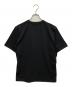 Graphpaper (グラフペーパー) パックTシャツ ブラック サイズ:2：7000円