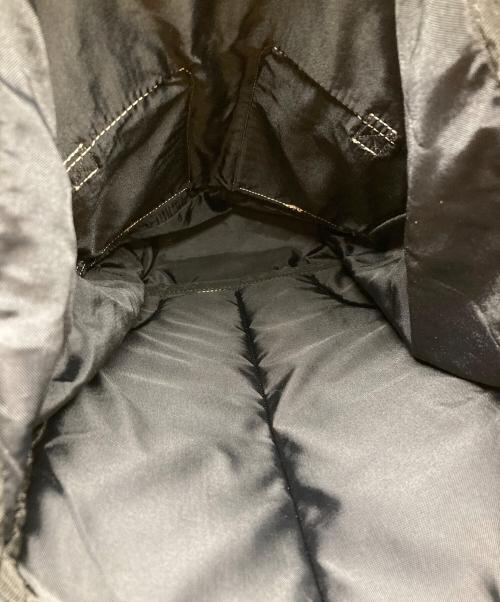 AVIREX（アヴィレックス）AVIREX (アヴィレックス) イーグル バックパック ベージュの古着・服飾アイテム