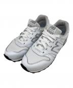 NEW BALANCEニューバランス）の古着「ローカットスニーカー」｜ホワイト