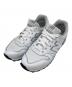 NEW BALANCE（ニューバランス）の古着「ローカットスニーカー」｜ホワイト