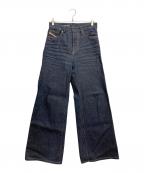 DIESELディーゼル）の古着「1996 D-SIRE」｜インディゴ