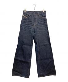 DIESEL（ディーゼル）の古着「1996 D-SIRE」｜インディゴ