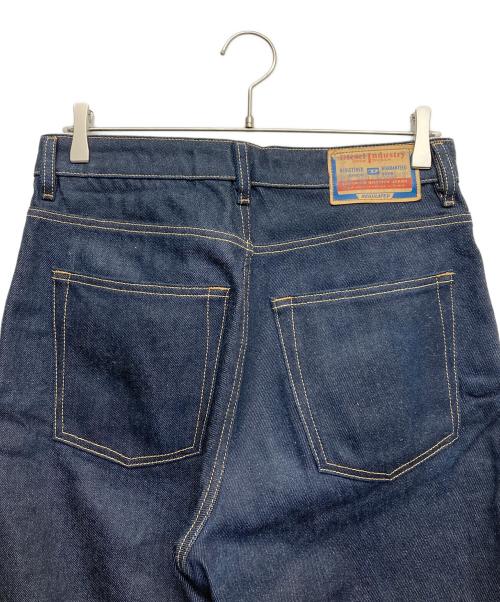DIESEL（ディーゼル）DIESEL (ディーゼル) 1996 D-SIRE インディゴ サイズ:W26の古着・服飾アイテム