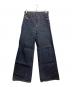 DIESEL（ディーゼル）の古着「1996 D-SIRE」｜インディゴ