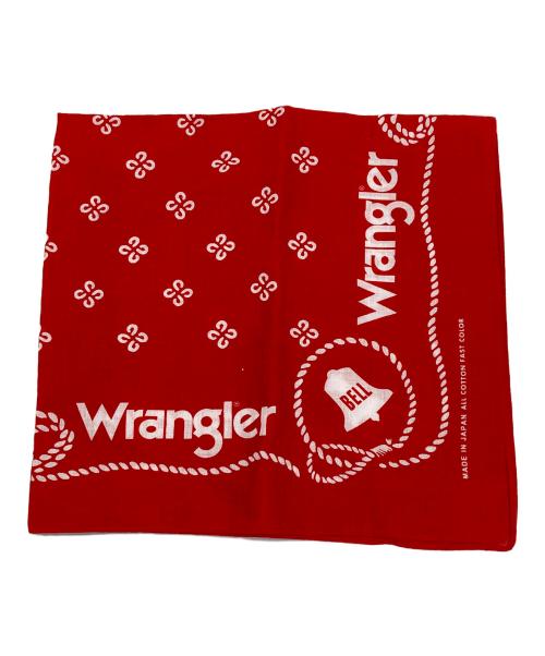 Wrangler（ラングラー）Wrangler (ラングラー) 【US ORIGINAL】ワイドジーンズ インディゴ サイズ:Mの古着・服飾アイテム