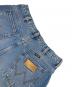 中古・古着 Wrangler (ラングラー) 【US ORIGINAL】ワイドジーンズ インディゴ サイズ:M：7000円
