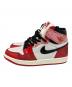 NIKE (ナイキ) Spider-Man (スパイダーマン) Air Jordan 1 Retro High OG SP レッド サイズ:29 未使用品：18000円