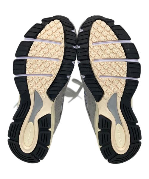 NEW BALANCE（ニューバランス）NEW BALANCE (ニューバランス) U990TA4 ローカットスニーカー グレー サイズ:28の古着・服飾アイテム