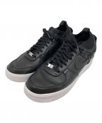 NIKE×UNDERCOVERナイキ×アンダーカバー）の古着「ローカットスニーカー」｜ブラック