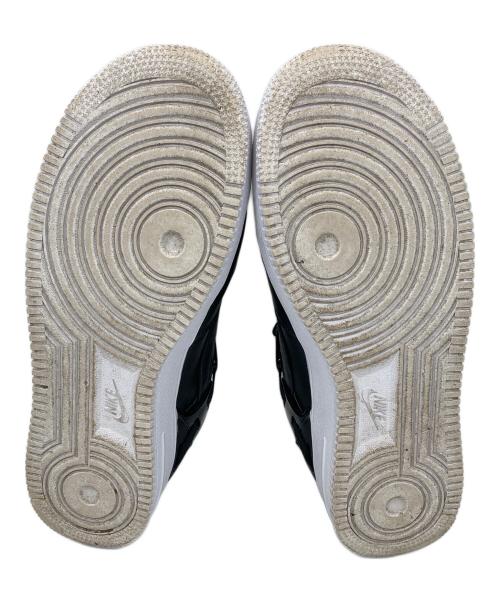 NIKE（ナイキ）NIKE (ナイキ) UNDERCOVER (アンダーカバー) ローカットスニーカー ブラック サイズ:28の古着・服飾アイテム