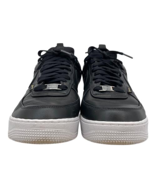 NIKE（ナイキ）NIKE (ナイキ) UNDERCOVER (アンダーカバー) ローカットスニーカー ブラック サイズ:28の古着・服飾アイテム