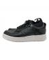 NIKE (ナイキ) UNDERCOVER (アンダーカバー) ローカットスニーカー ブラック サイズ:28：10000円