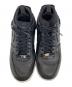 中古・古着 NIKE (ナイキ) UNDERCOVER (アンダーカバー) ローカットスニーカー ブラック サイズ:28：10000円