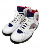 NIKE×Paris Saint-Germainナイキ×パリサンジェルマン）の古着「Air Jordan 7 Retro 