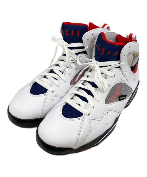 NIKE（ナイキ）NIKE (ナイキ) PARIS SAINT-GERMAIN (パリサンジェルマン) Air Jordan 7 Retro 