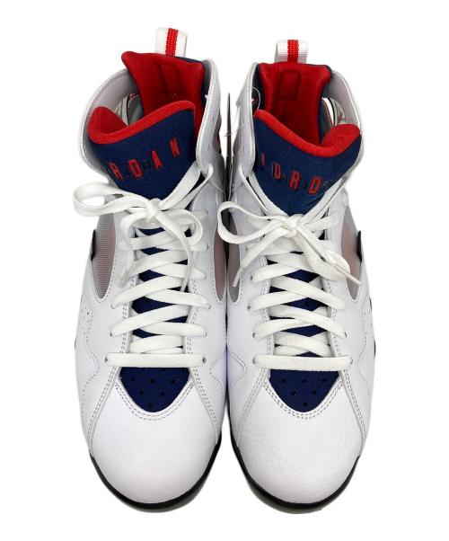 NIKE（ナイキ）NIKE (ナイキ) PARIS SAINT-GERMAIN (パリサンジェルマン) Air Jordan 7 Retro 