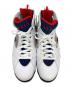 中古・古着 NIKE (ナイキ) PARIS SAINT-GERMAIN (パリサンジェルマン) Air Jordan 7 Retro 