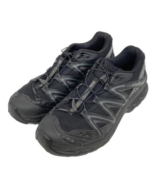 SALOMON（サロモン）SALOMON (サロモン) XT-QUEST ブラック サイズ:28の古着・服飾アイテム