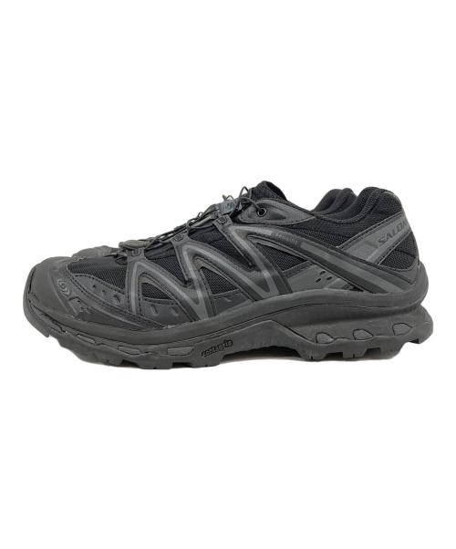 SALOMON（サロモン）SALOMON (サロモン) XT-QUEST ブラック サイズ:28の古着・服飾アイテム