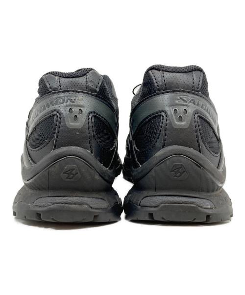 SALOMON（サロモン）SALOMON (サロモン) XT-QUEST ブラック サイズ:28の古着・服飾アイテム