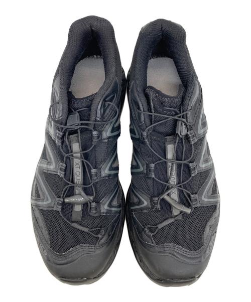 SALOMON（サロモン）SALOMON (サロモン) XT-QUEST ブラック サイズ:28の古着・服飾アイテム
